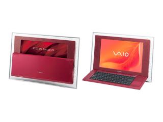 VAIO type L VGC-LJ51B/R VGC-LJ51B/R