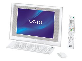 VAIO type L VGC-LM91S Celeron540/1.86G VGC-LM91S Celeron540