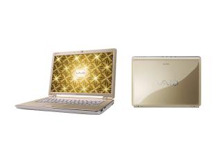 VAIO type C VGN-CR61B/N VGN-CR61B/N