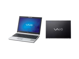 VAIO type S VGN-SZ95S Core2DuoT7250 VGN-SZ95S Core2DuoT7250