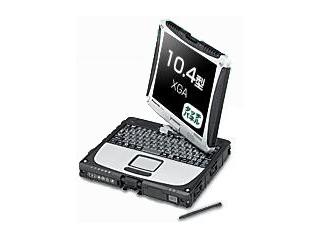 TOUGHBOOK 19 CF-19FW1AAS CF-19FW1AAS