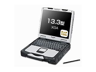 TOUGHBOOK 30 CF-30FW1AAS CF-30FW1AAS