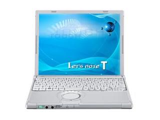 Let's note T7 CF-T7DW6AJS CF-T7DW6AJS