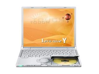 Let's note LIGHT Y7 CF-Y7DWJAJR CF-Y7DWJAJR