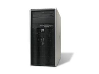 Compaq Business Desktop dc5850 MT/CT SempronLE1200/2.1G CTO標準構成 2008/05