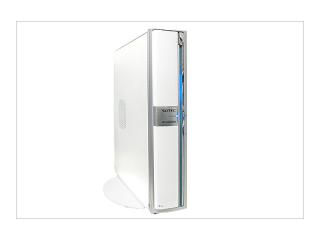 PC STATION DS7010 PD E2180/2G BTOモデル標準構成 2008/06