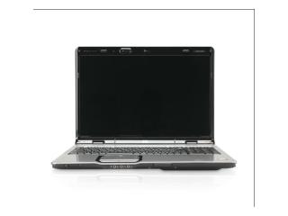 Pavilion Notebook PC dv9800/CT Core2DuoT9300/2.5G CTO標準構成 2008/04