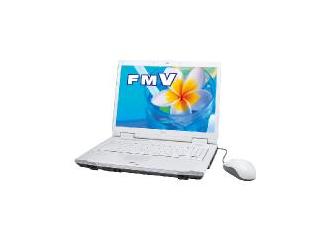 FMV-BIBLO NF NF/A70 FMVNFA70W FMVNFA70W