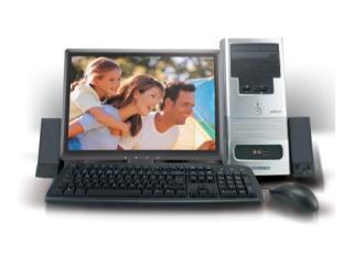 Everex IMPACT GD8215J GD8215J