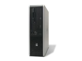 Compaq Business Desktop dc5850 SF/CT AthlonX2 4450B/2.3G CTO標準構成 2008/05