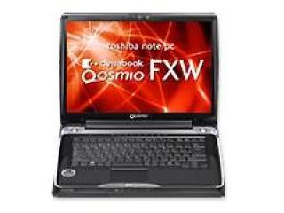 dynabook Qosmio FXW/75GW PAFW75GLN11W PAFW75GLN11W