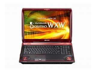 dynabook Qosmio WXW/79GW PAWW79GLN20W PAWW79GLN20W
