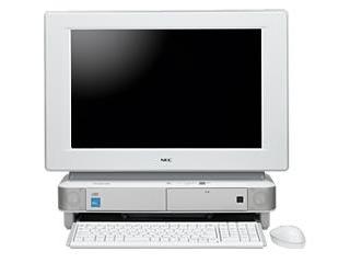 VALUESTAR G タイプW GV18CA/DB PC-GV18CADGB PC-GV18CADGB