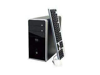 PC STATION PG9516P PG9516P