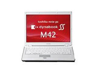 dynabook SS M42 213C/3W PPM4221CVSSD2 PPM4221CVSSD2