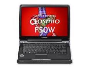 dynabook Qosmio F50W/85GW PQF50W85GLR11W PQF50W85GLR11W