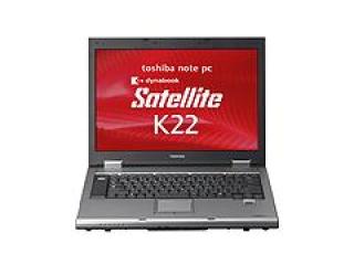 dynabook Satellite K22 210E/W PSK222EEWS8E2W PSK222EEWS8E2W