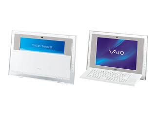 VAIO type L VGC-LJ92S Celeron550 VGC-LJ92S Celeron550