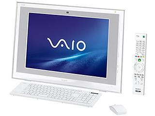 VAIO type L VGC-LT72DB VGC-LT72DB