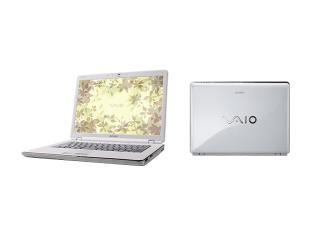 VAIO type C VGN-CR92S Celeron550 VGN-CR92S Celeron550