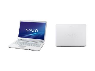 VAIO type N VGN-NR52B VGN-NR52B