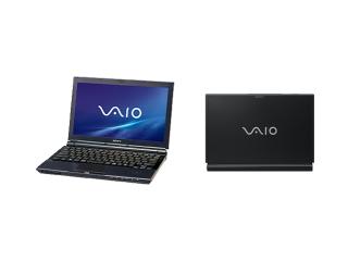 VAIO type T VGN-TZ93NS CeleronM523 VGN-TZ93NS CeleronM523