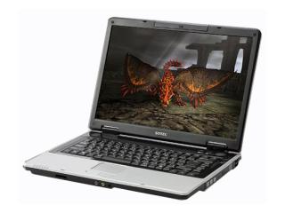 WinBook WG5516P WG5516P