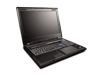 ThinkPad W700 2758A25 2758A25