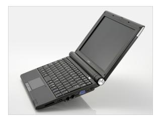 SOTEC minimumPC C1 C101B4 C101B4