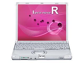 Let's note CF-R8EW6AAS CF-R8EW6AAS