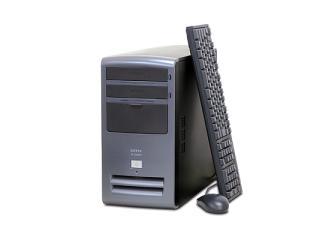 PC STATION DT6000 Athlon64X2 3800+/2G BTOモデル最小構成