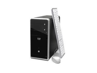 PC STATION DT7060-Vista Core2QuadQ6600/2.4G BTOモデル最小構成 2008/08