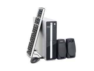 PC STATION DT707 Sempron2800+/1.6G BTOモデル最小構成