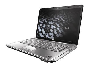 Pavilion Notebook PC dv5/CT Core2DuoT9400/2.53G CTO標準構成 2009/01