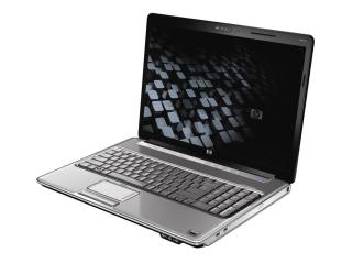 Pavilion Notebook PC dv7/CT Core2DuoT9550/2.66G Home Premium CTO標準構成 2009/01