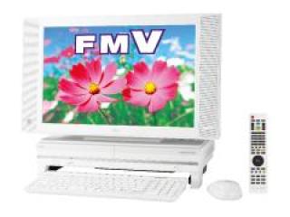 FMV-DESKPOWER LX LX/B50D FMVLXB50D FMVLXB50D
