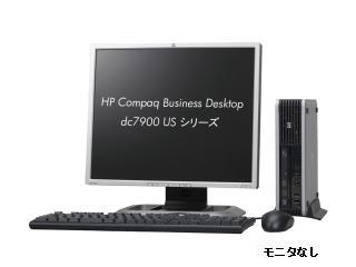 Compaq Business Desktop dc7900 US C440/1.0/80d/XPV/e FX806PA#ABJ FX806PA#ABJ