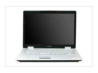 e-three HA3030-Vista Celeron540/1.86G BTOモデル最小構成