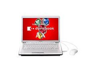 dynabook AX/52G PAAX52GLP PAAX52GLP