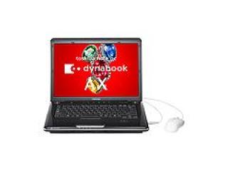 dynabook AX/53GBL PAAX53GLPBL PAAX53GLPBL