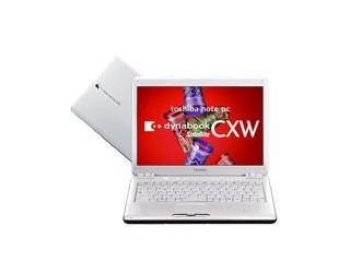dynabook Satellite CXW/47FW PACW47FLN10W PACW47FLN10W