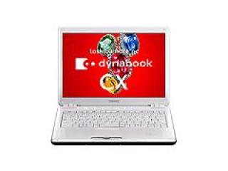 dynabook CX/45G PACX45GLR PACX45GLR