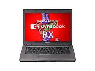 dynabook PX/52F PAPX52FLP PAPX52FLP