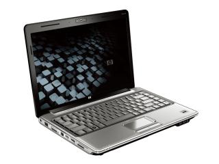 Pavilion Notebook PC dv4a ベーシック・オフィス・モデル