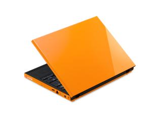 LaVie G タイプN GL642W/6E PC-GL642W6YE アクティブオレンジモデル PC-GL642W6YE
