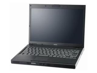 VersaPro J タイプVN VJ20C/NT-5 PC-VJ20CNTR5 PC-VJ20CNTR5