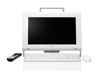 VALUESTAR N VN570/RG6W PC-VN570RG6W PC-VN570RG6W