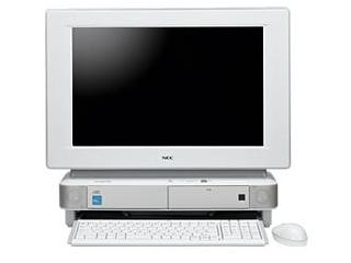VALUESTAR W VW500/RG PC-VW500RG PC-VW500RG