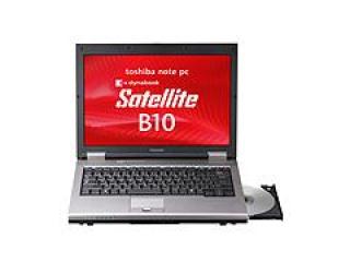 dynabook Satellite B10 200C/W PSB1020CYZ7EUW PSB1020CYZ7EUW
