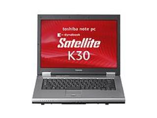 dynabook Satellite K30 200C/W PSK3020CWZ7EUW PSK3020CWZ7EUW